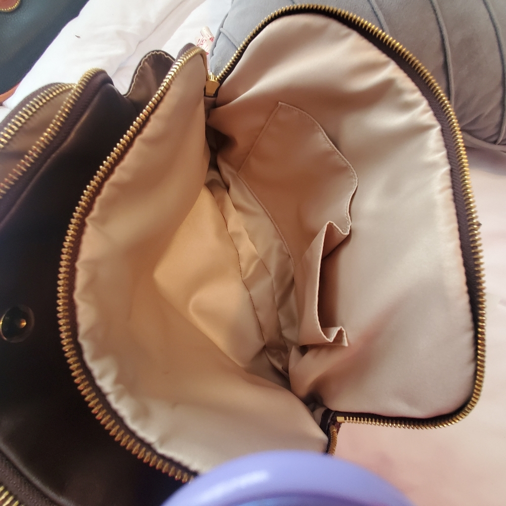 Coach handbag - Picture 12 of 16